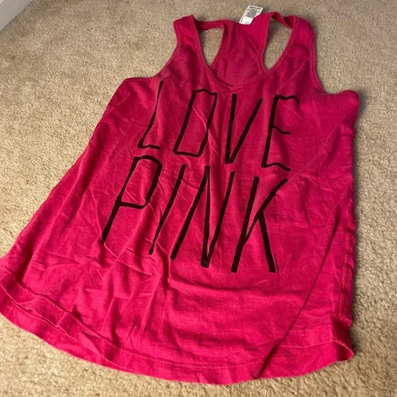 Tank Top - Medium - Picture 2 of 4
